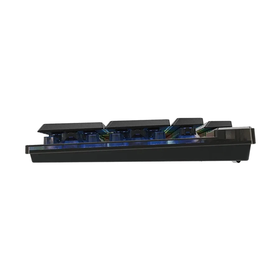 Fantech Shikari S K515S RGB Wired Black Gaming Keyboard