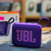 JBL GO 4 পোর্টেবল ব্লুটুথ স্পিকার