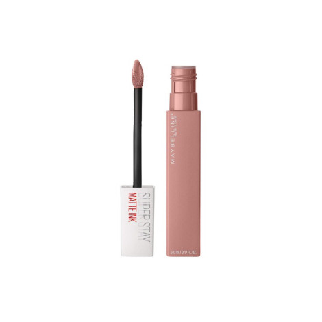 Maybelline Super Stay ম্যাট ইঙ্ক লিপস্টিক - 60 Poet