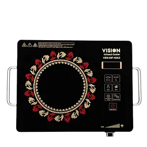 VISION ইনফ্রারেড কুকার 40A3 HiLife