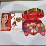 Romantic Grace মেকআপ কিট 12g