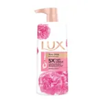 Lux Rosy Glow বডি ওয়াশ 450ml