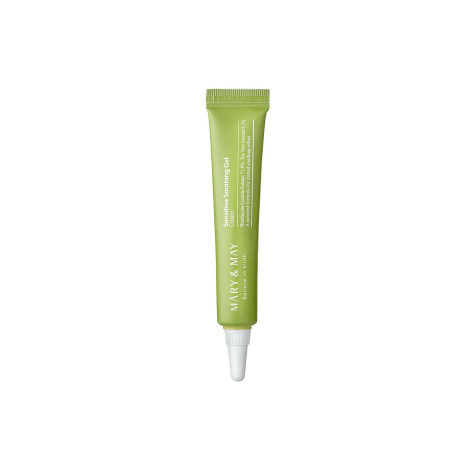 Mary & May Sensitive Soothing Gel 12g (Korea)