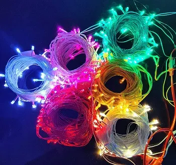 ডেকোরেটিভ ফেয়ারি লাইট