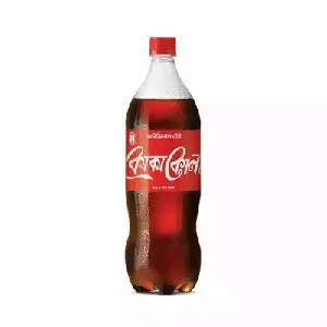 Coca-Cola কোমল পানীয় 1.25 লিটার