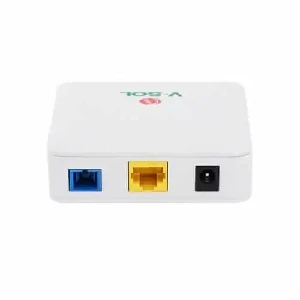 Vsol V2801SE 1GE Secure EPON ONU