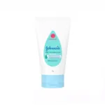 Johnson's Milk + Rice বেবি ক্রিম 50g (ফেস ও বডি)