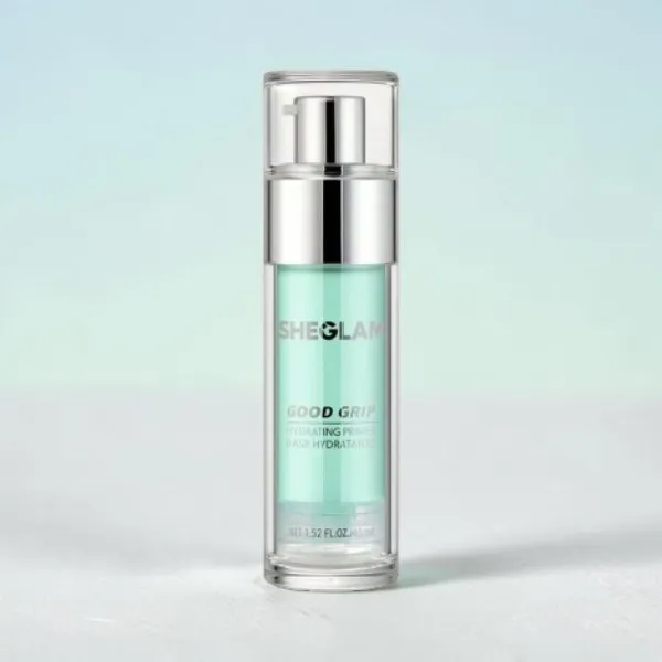 Sheglam Good Grip হাইড্রেটিং প্রাইমার 45ml