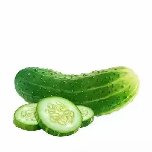 দেশি শসা 500 গ্রাম (± 25 গ্রাম)