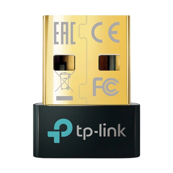 টিপি-লিংক UB500 V2 ব্লুটুথ 5.3 ন্যানো USB অ্যাডাপ্টার