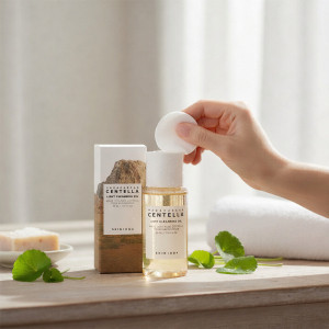 Skin1004 Madagascar Centella Light Cleansing Oil 30ml (Korea)