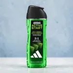 Adidas Active Start Spicy & Aromatic 3 ইন 1 শাওয়ার জেল 250ml