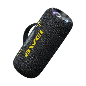 Awei KA10 60W RGB আউটডোর পোর্টেবল ব্লুটুথ স্পিকার