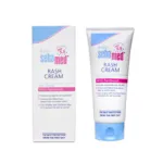 Sebamed বেবি র‍্যাশ ক্রিম 100ml