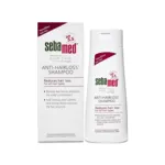 Sebamed Hair Care অ্যান্টি-হেয়ারলস শ্যাম্পু 200ml
