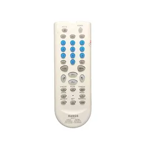 টিভি রিমোট RANGS-6IN1+