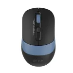 A4Tech FB10CS সাইলেন্ট ক্লিক ওয়্যারলেস মাউস