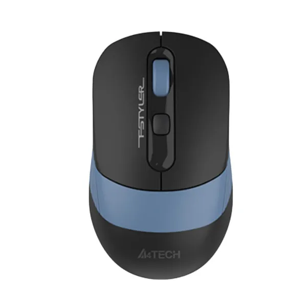 A4Tech FB10CS সাইলেন্ট ক্লিক ওয়্যারলেস মাউস