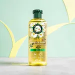 Herbal Essences Smooth & Shine ক্যামোমাইল শ্যাম্পু 400ml
