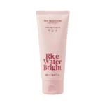 The Face Shop Rice Water Bright ফোমিং ক্লেনজার 150ml