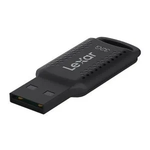 Lexar JumpDrive V400 পেন ড্রাইভ – 32GB