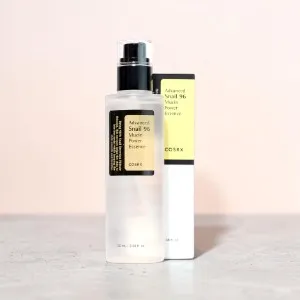 COSRX Advanced Snail 96 মিউসিন পাওয়ার এসেন্স 100ml