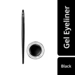 Rimmel Scandaleyes ওয়াটারপ্রুফ জেল পেন্সিল আইলাইনার - 001 Black