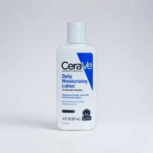 CeraVe ডেইলি ময়েশ্চারাইজিং লোশন নরমাল টু ড্রাই স্কিন 87ml