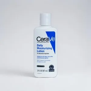 CeraVe ডেইলি ময়েশ্চারাইজিং লোশন নরমাল টু ড্রাই স্কিন 87ml