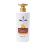 Pantene Pro-V মিল্কি ড্যামেজ রিপেয়ার শ্যাম্পু 500ml