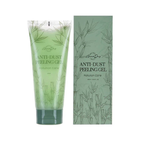 Grace Day Anti Dust Peeling Gel 180ml (Korea)