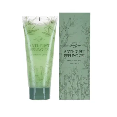 Grace Day অ্যান্টি ডাস্ট পিলিং জেল 180ml