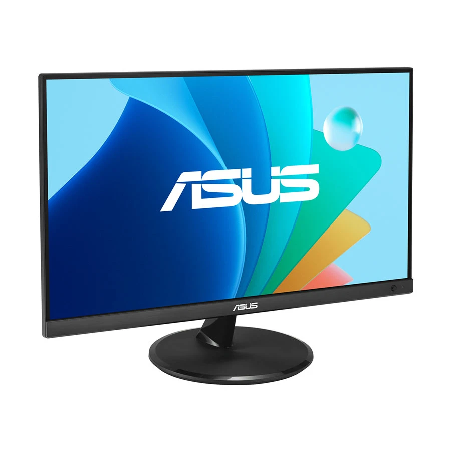 ASUS VP227HF 21.45 Inch FHD 100Hz VA Eye Care Gaming Monitor