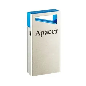 Apacer 32GB AH155 USB3.0 ফ্ল্যাশ ড্রাইভ ব্লু