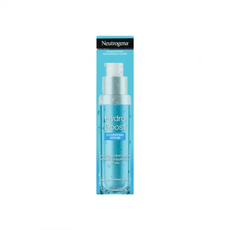 Neutrogena Hydro Boost হাইড্রেটিং সিরাম 30ml