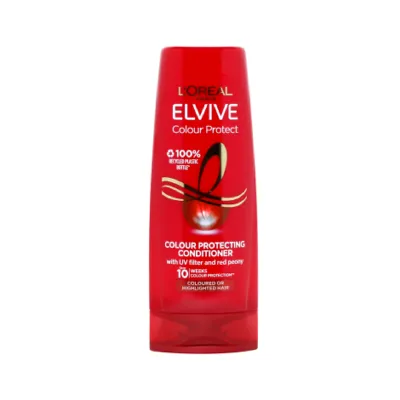 L'Oreal Elvive কালার প্রোটেক্ট কন্ডিশনার 300 মিলি