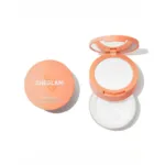 SHEGLAM Insta-Ready ফেস ও আন্ডার আই সেটিং পাউডার ডুও - Translucent