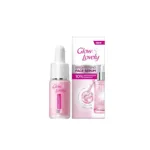 Glow & Lovely Brightening ফেস সিরাম, 14ml প্যাক