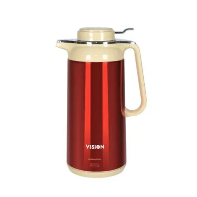 Vision ইলেকট্রিক কেটলি 2 লিটার VIS-EK-015 হেভি ফ্লাস্ক