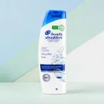 Head & Shoulders Daily Clean অ্যান্টি-ড্যানড্রাফ শ্যাম্পু 400ml