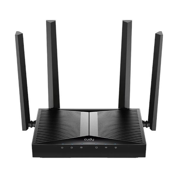 Cudy WR3600 BE3600 এমবিপিএস গিগাবিট ডুয়াল-ব্যান্ড Wi-Fi 7নেটওয়ার্ক রাউটার