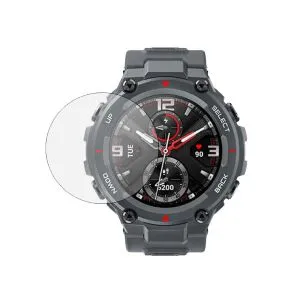Amazfit T-REX Pro স্মার্ট ওয়াচ স্ক্রিন প্রোটেক্টর