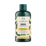 The Body Shop ব্যানানা স্মুথ & শাইন কন্ডিশনার 250ml