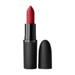 MAC Powder Kiss হেজি ম্যাট লিপস্টিক – 935 Ruby New