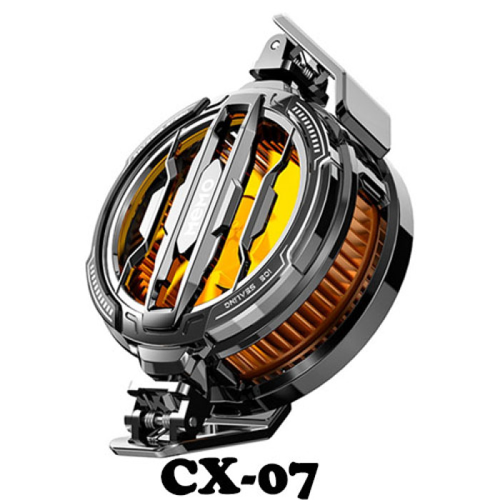 MEMO CX07 মোবাইল কুলিং রেডিয়েটর