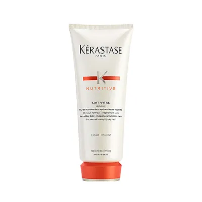 Kerastase Nutritive Lait Vital হেয়ার কন্ডিশনার 200ml