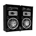 Kamasonic DJ-47 ব্লুটুথ স্পিকার, ওয়্যারলেস মাইক্রোফোনসহ