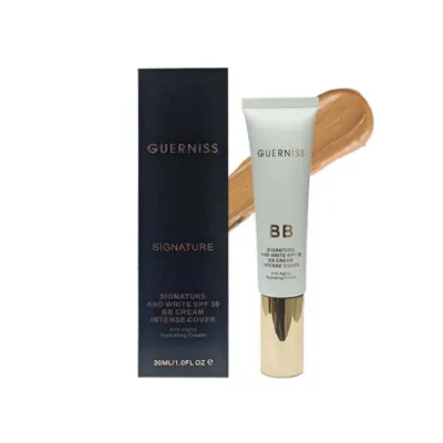 Guerniss সিগনেচার বিবি ক্রিম 30ml - GS030