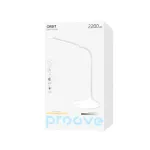 Orbit মোশন সেন্সর LED স্মার্ট ডেস্ক ল্যাম্প