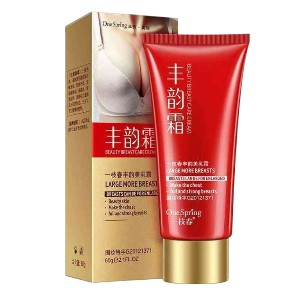 Beauty Breast Cream